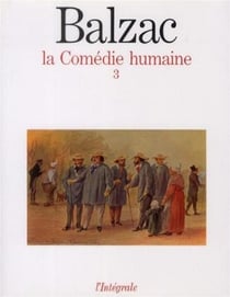 La comédie humaine - scène de la vie de province Tome 2