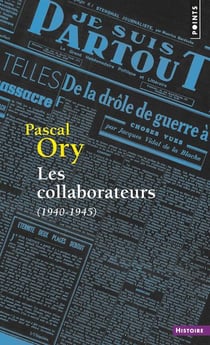Les collaborateurs (1940-1945)