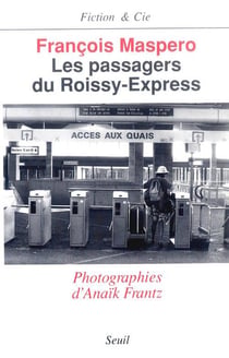 Les passagers du roissy-express