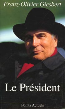 President (le)