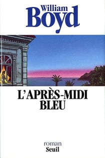 Apres-midi bleu (l')