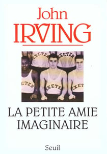 Petite amie imaginaire (la)