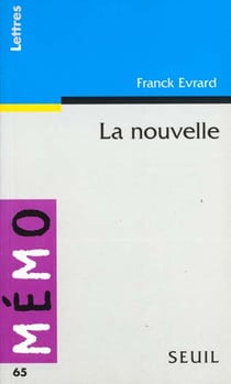 La Nouvelle
