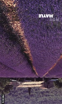 Coffret : une annee en provence, provence toujours, hotel pastis