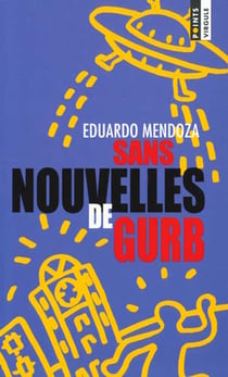 Sans nouvelles de gurb