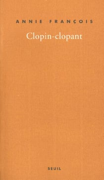Clopin-clopant. Autobiotabacographie