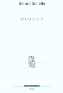 Revue poétique : figures Tome 5