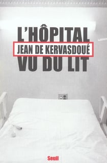 L'hopital vu du lit