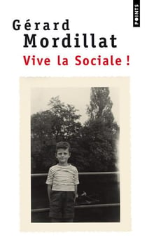 Vive la sociale !