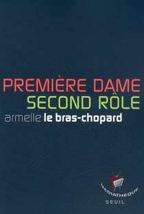Première dame - second rôle