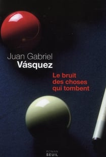 Le bruit des choses qui tombent