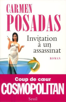 Invitation à un assassinat