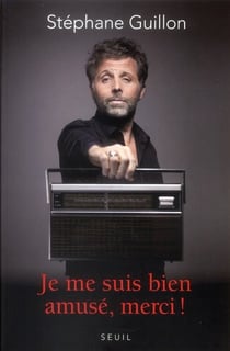 Je me suis bien amusé, merci !