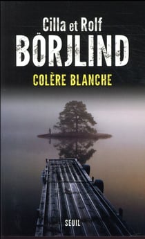 Colère blanche