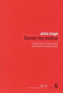 Sauver les médias - comment s'adapter à la révolution numérique