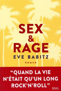 Sex & rage