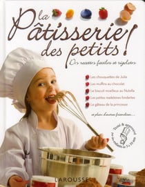 La pâtisserie des petits