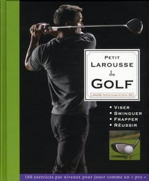 Le grand livre du golf