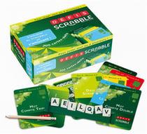Défis Scrabble