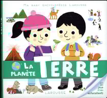 La planète terre