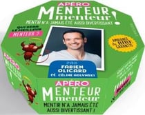 Apéro menteur menteur