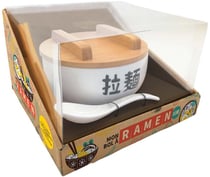 Mon bol à ramen