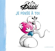 Diddl : Je pense à toi