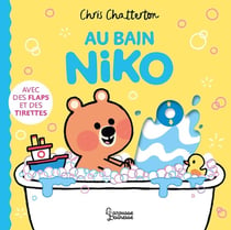 Au bain Niko