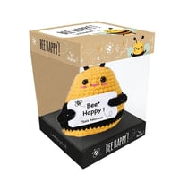 Bee happy !