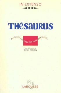 Thesaurus
