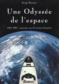 Une odyssee de l'espace