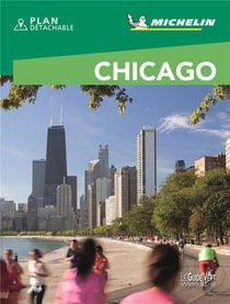 Le guide vert week-end : Chicago