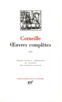 Œuvres complètes
