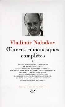 Oeuvres romanesques complètes Tome 2