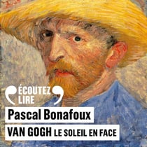 Van Gogh le soleil en face