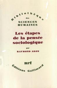 Les étapes de la pensée sociologique - Montesquieu, Comte, Marx, Tocqueville, Durkheim, Pareto, Weber