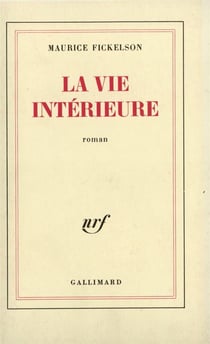 La vie interieure