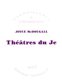 Théâtres du je