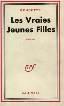 Les vraies jeunes filles