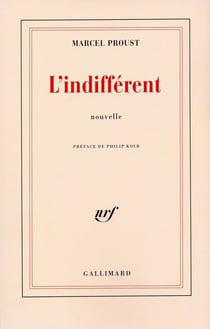 L'Indifférent
