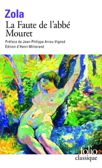 La faute de l'abbé Mouret