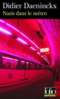 Nazis dans le métro