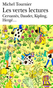 Les vertes lectures
