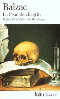 La peau de chagrin