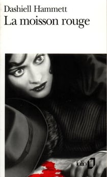 La moisson rouge