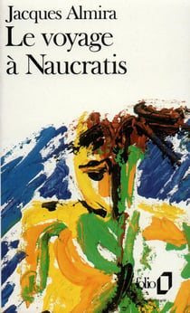 Le voyage à Naucratis