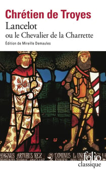 Lancelot ou le chevalier de la charrette