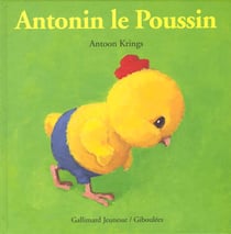 Antonin Le Poussin