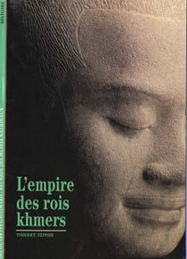 L'Empire des rois khmers