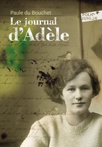 Le journal d'Adèle (1914-1918)